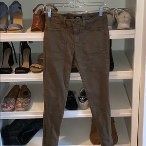 Urban outfitters BDG army green pants